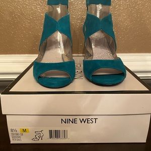 Nine West